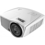 VIVITEK H1186 ਤ Stunning Home Cinema Projector with FullHD 1080p, High 50,000:1 Contrast Ratio, and Dynamic 3D SRS WOW® Audio