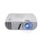 ViewSonic PJD 6352LS ਤ LightStream™ XGA 1024x768 Networkable Short Throw Projector