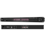 ITC Audio T-2221 ͧ մ/3 CD/MP3 Player with AM/FM Tuner, with USB/SD, 1U height 15,000