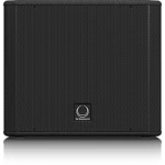 Turbosound TMS118B ⾧Ѻ 18" Front Loaded Subwoofer for Portable PA and Installation Applications