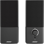 BOSE Companion-2 Series III ⾧ multimedia speaker system