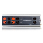Clef Audio Powerbridge 10 ͧͧѭҳ 10 ͧ 15 Amp Polaris IV Technology with Vega Filter