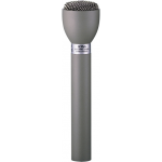 Electro-Voice RE16 ⿹ Dynamic Supercardioid Handheld w/ Variable-D