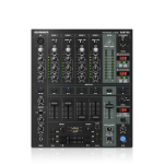 Behringer DJX-750 ԡҪվ 5 ͧҧ Advanced ԨԵͿ BPM ҹ Professional 5-Channel DJ Mixer with Advanced Digital Effects and BPM Counte 