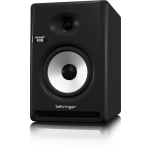 Behringer NEKKST K6 ⾧ Audiophile Bi-Amped 6" Studio Monitor with Advanced Waveguide Technology