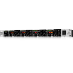 Behringer HA-4700 4-Channel High-Power Headphones Mixing and Distribution Amplifier