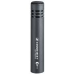 Sennheiser E 614 ⿹ Super-cardioid electret condenser microphone for demanding instrument recording