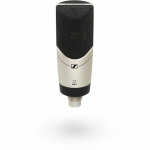 Sennheiser MK 4 ⿹ Professional quality cardioid condenser microphone