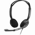 Sennheiser PC 230 ٿѧ Lightweight multimedia headset for sound entertainment