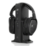 Sennheiser RS 175 ٿѧ Wireless Headphones Digital
