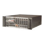 ROYAL PCE7L1500UT Power mixer -¹    AC 220v. / 50-60 Hz.