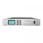Soundvision DCS-880MCD ͧǺШ⿹شЪ٧ش 5,000 ش кͧѹմ͹ ͧѺкͧԴк SD  HD ֧ 4  Fully Digital Central Controller Conference