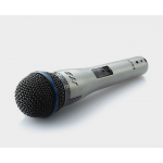 JTS SX-8S ⿹ Vocal Performance Microphone with on/off switch