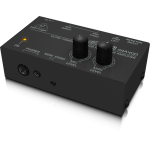 Behringer MA-400 Ultra-Compact Monitor Headphone Amplifier
