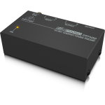 Behringer PP-400 Ultra-Compact Phono Preamp