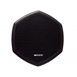 WORK WPS 310 pendant speaker with a powerful 10 coaxial driver and 1 compression driver.
