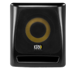 KRK 8s ⾧Ѻ powered subwoofer