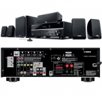 YAMAHA YHT-2910 ش 5.1 -Channel Speaker package
