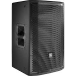 JBL PRX812W/230D ⾧ 12 Two-Way Full-Range Main System/Floor Monitor with Wi-Fi
