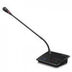 Soundvision WCS-400D (DL) شЪ (ҹ 50 .)Ѻ  ЪẺкԨԵ ˹Ҩ OLED Ẻ Touch screen Digtial Wireless Delegate unit