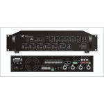 ITC Audio TI-1206S 6 Zones Mixer Amplifier with MP3