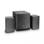 LD Systems LDDAVE12G3 شͧ§ Compact 12" active PA System