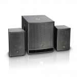LD Systems LDDAVE15G3 شͧ§ Compact 15" active PA System