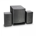 LD Systems LDDAVE18G3 شͧ§ Compact 18" active PA System