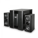 LD Systems LDDAVE8XS شͧ§ Compact active PA system