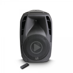 LD Systems LDPLAY15A ⾧ 15" active PA Speaker with MP3 Player