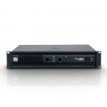 LD Systems LDDP1600 ͧ§ PA Power Amplifier 2 x 800 W 2 Ohm