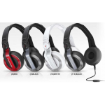 Pioneer HDJ-500-G / K / R / W ٿѧ Headphone