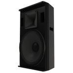 P Audio X8-15AW ⾧ Active Two-Way Speaker