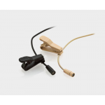 JTS CM-125iF Subminiature Lavaliere Microphone
