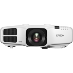 EPSON EB-4770W ਤ 4,200lm, WXGA, Monitor in 1 / Out 1, RS-232C, 5-BNC, HDMI, Display Port, LAN, Wireless (Option)