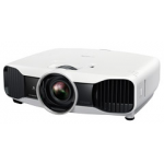 EPSON EH-TW8200  2,400lm, 1080p, CR 600,000:1, HDMI x 2, 3D Compatible, with High 3D Brightness, Len Shift