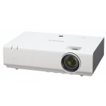 SONY VPL-EX290 ਤ 3,800 lumens XGA portable projector with wireless connectivity