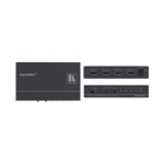 KRAMER VM-22H 2x1:2 Compact HDMI Switchable DA