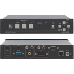 KRAMER VP-439 HDMI, PC and CV to HDMI Classroom Switcher / Scaler