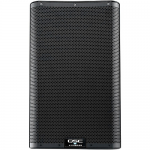 QSC K10.2 Active 10" Loudspeaker 2,000W Powered 10 in. 2-way Loudspeaker System with Advanced DSP