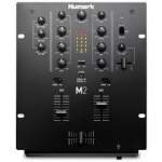Numark M2 ԡ 2-Channel Scratch Mixer