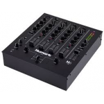 Numark M6 USB ԡ 4-Channel USB DJ Mixer