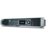 QSC CXD8.4Qn Multi-Channel 500W/CH Q-SYS Amplifier With No Mic/line Inputs, CXD8.4Qn-NA,100-240v