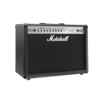 Marshall MG102CFX  Solid-State 100W 2x12 Guitar Combo Amp Carbon Fiber