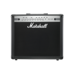 Marshall MG101CFX  Solid-State 100W 1x12 Guitar Combo Amp Carbon Fiber