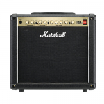 Marshall DSL15C ʹ 15W All-Tube 1x12 Guitar Combo Amp Black