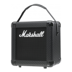 Marshall MG2CFX 2W 1x6.5 Guitar Combo Amp