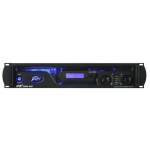 PEAVEY IPR2 2000 DSP ͧ§ 370W RMS x 2 at 8 ohms,MAXX Bass®,DSP