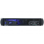 PEAVEY IPR2 5000 ͧ§ 1,175W RMS x 2 at 8 ohms,MAXX Bass®,DDT™ protection