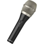 Beyerdynamic TGV50(s) ⿹ Dynamic Vocal Microphone